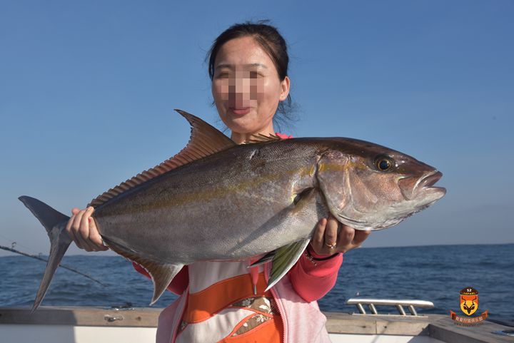 中国人巴厘岛海钓