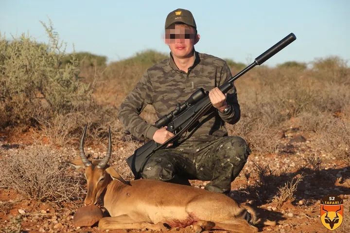 便宜南非狩猎团