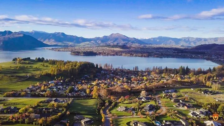 Lake Wanaka 狩猎