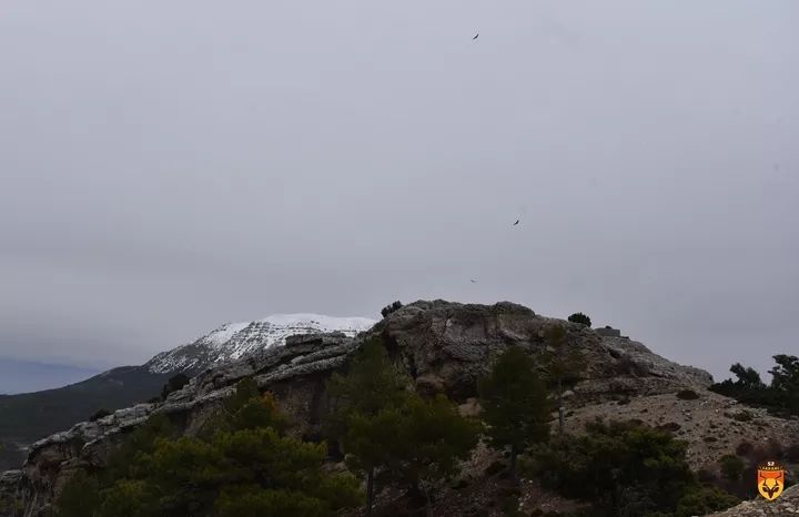 西班牙风景