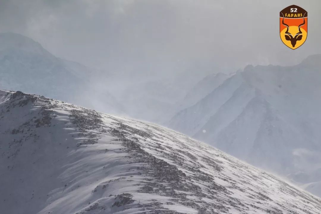 山风景