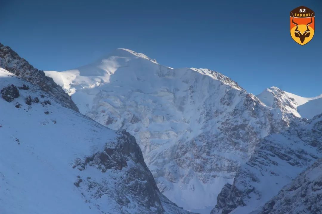 美丽山风景