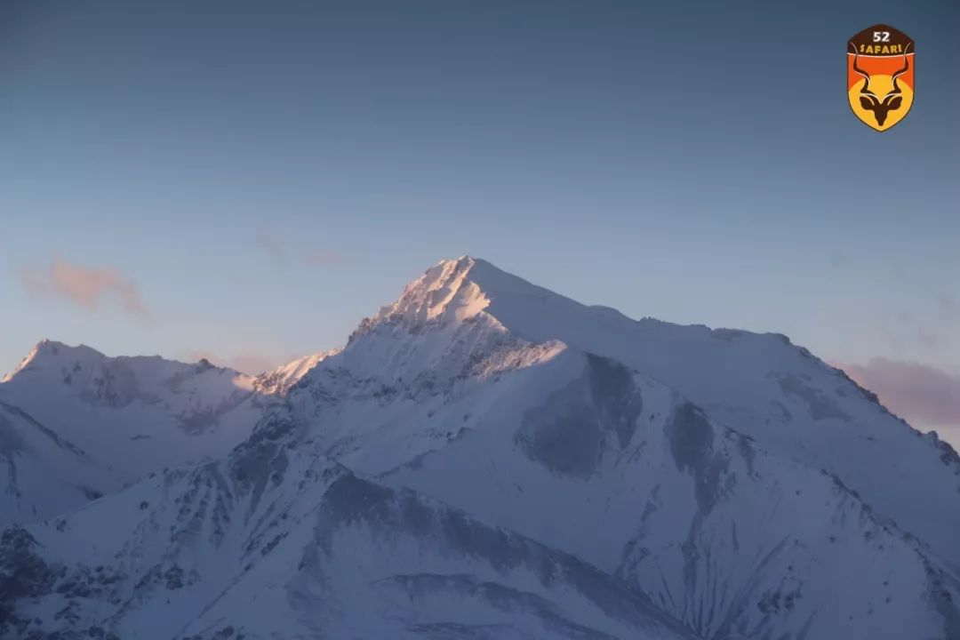 高山骑马