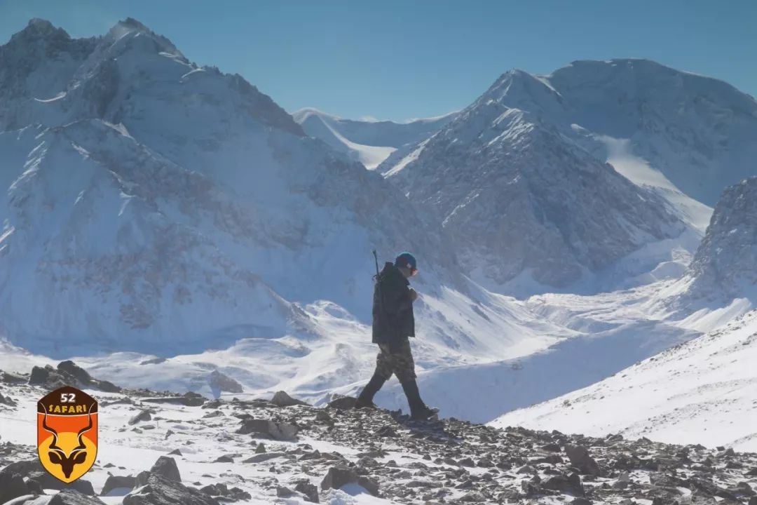 喜马拉雅爬山