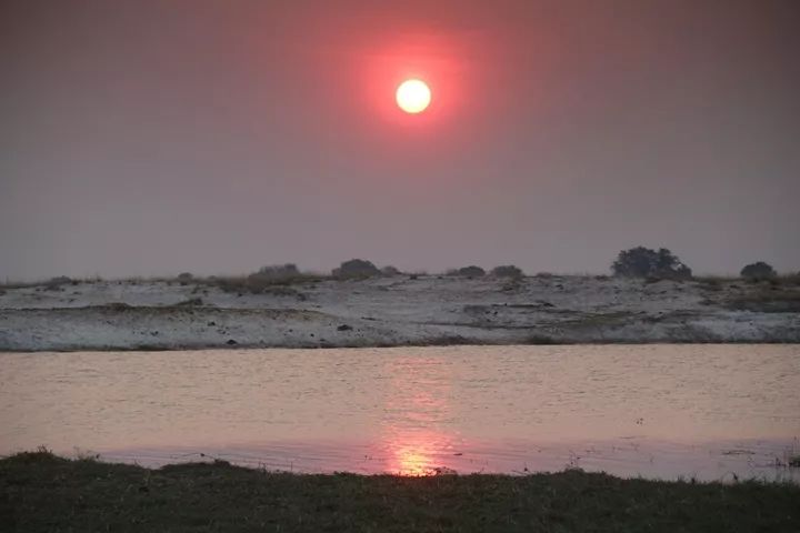 纳米比亚风景