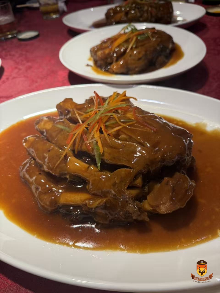 勘察加熊掌